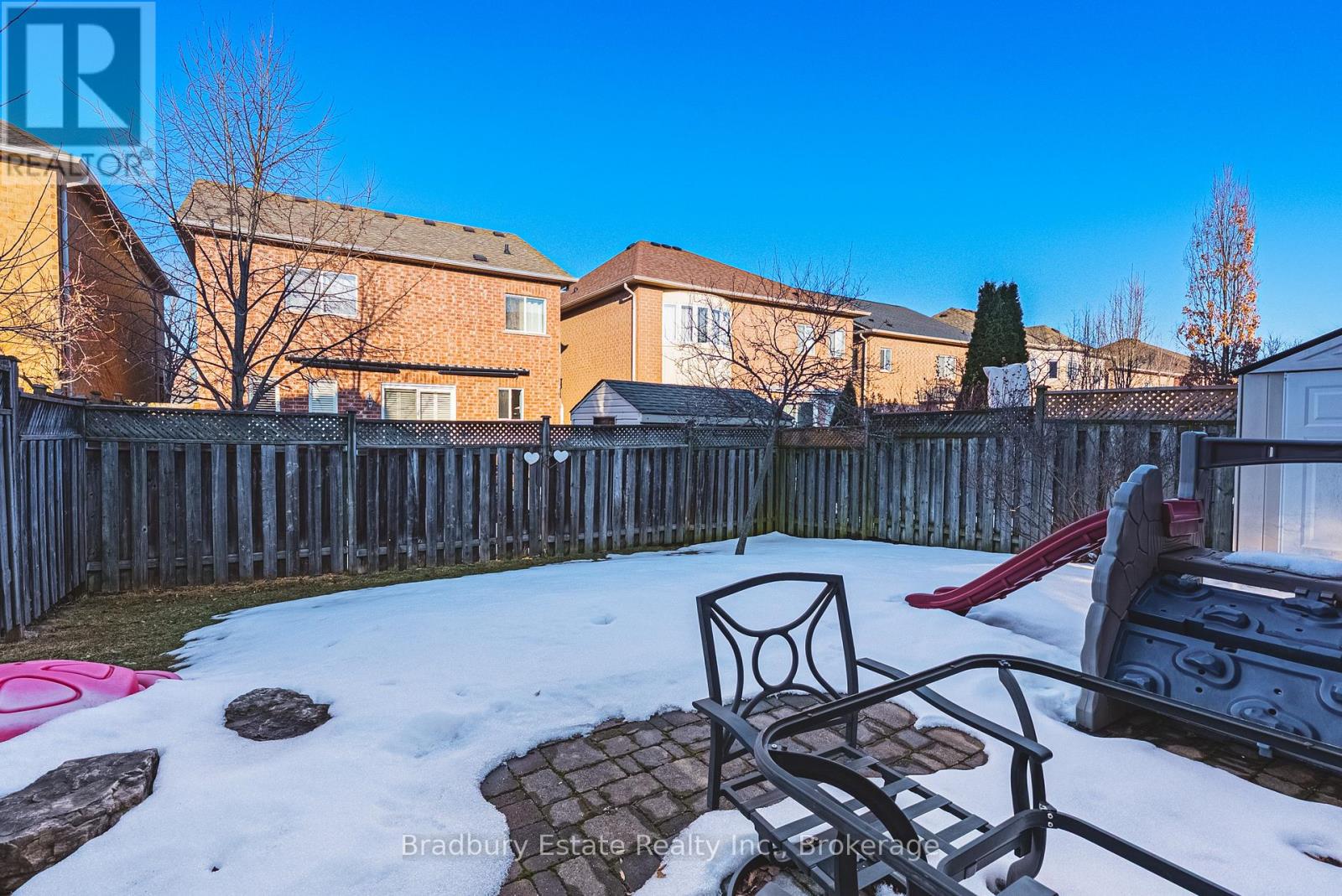2292 Seton Crescent, Burlington, Ontario  L7L 6Y4 - Photo 30 - W12848696