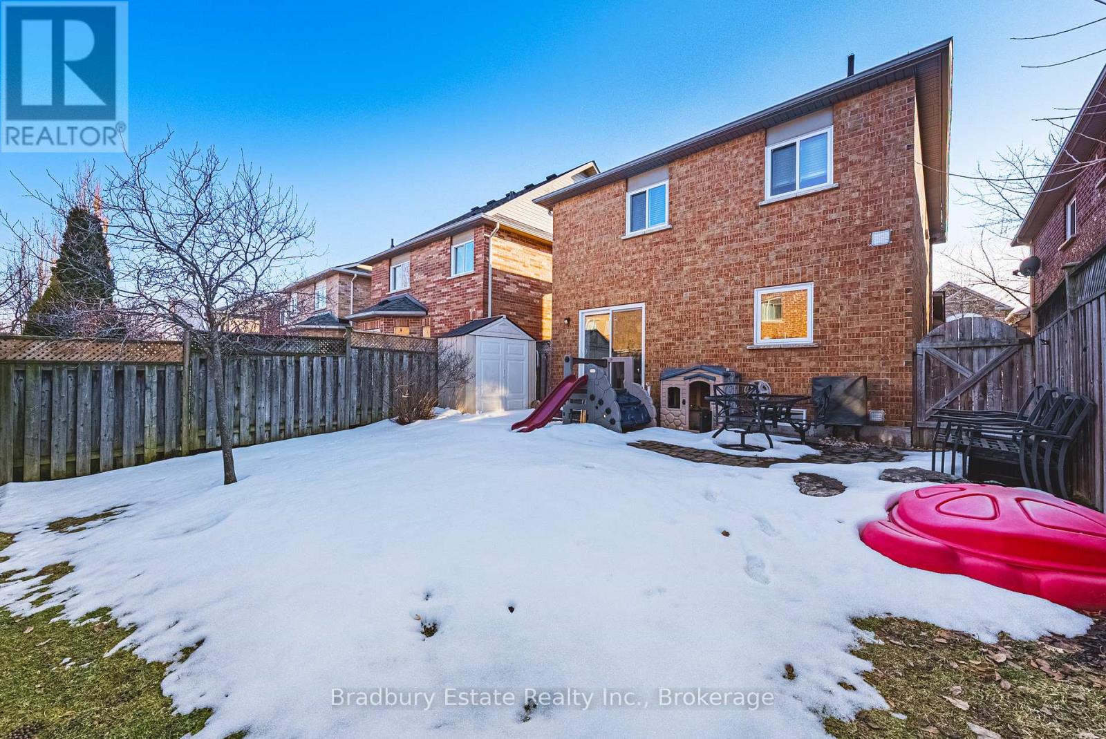 2292 Seton Crescent, Burlington, Ontario  L7L 6Y4 - Photo 31 - W12848696