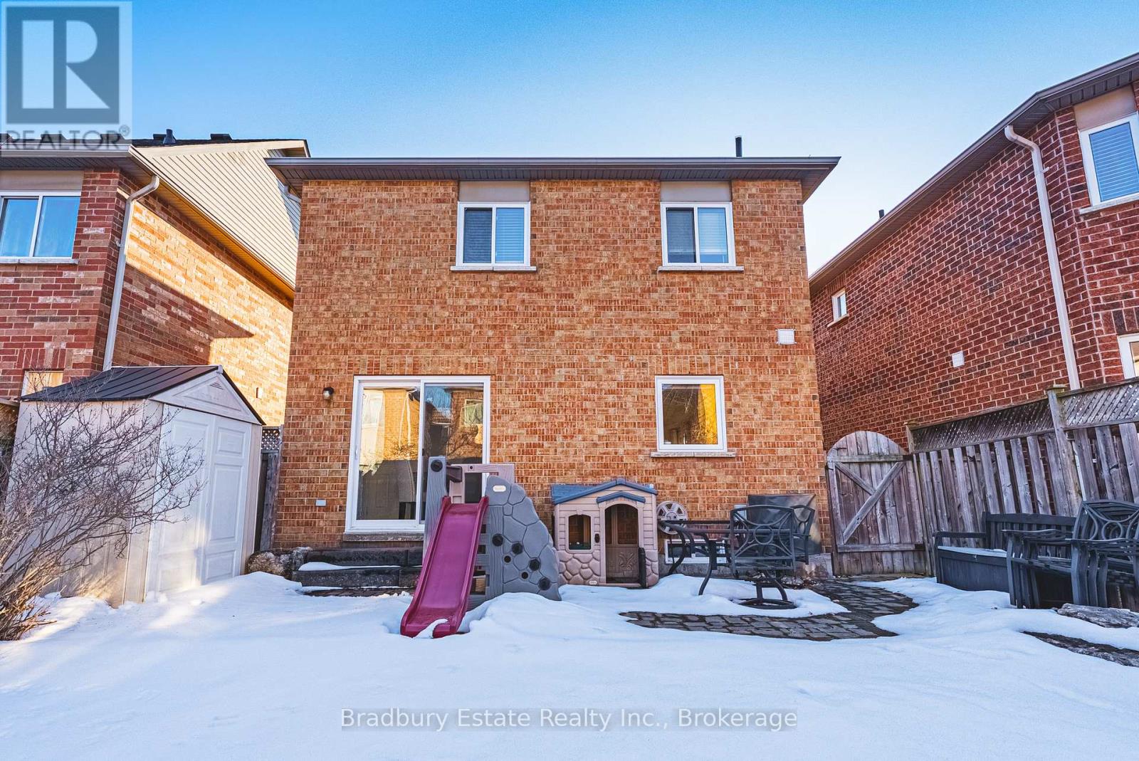 2292 Seton Crescent, Burlington, Ontario  L7L 6Y4 - Photo 32 - W12848696