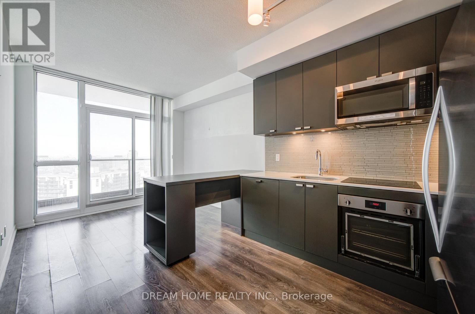 2108 - 56 Forest Manor Road, Toronto, Ontario  M2J 0E5 - Photo 17 - C12746886