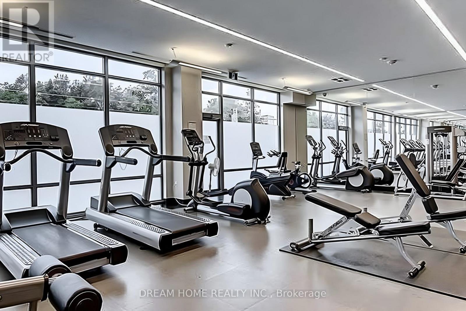 2108 - 56 Forest Manor Road, Toronto, Ontario  M2J 0E5 - Photo 36 - C12746886