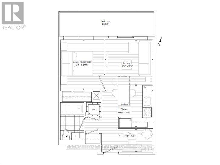 2108 - 56 Forest Manor Road, Toronto, Ontario  M2J 0E5 - Photo 38 - C12746886
