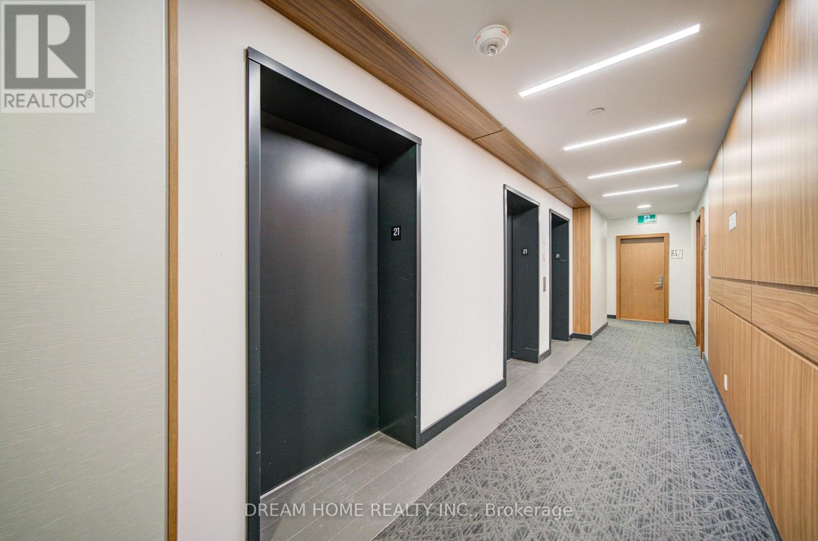 2108 - 56 Forest Manor Road, Toronto, Ontario  M2J 0E5 - Photo 4 - C12746886