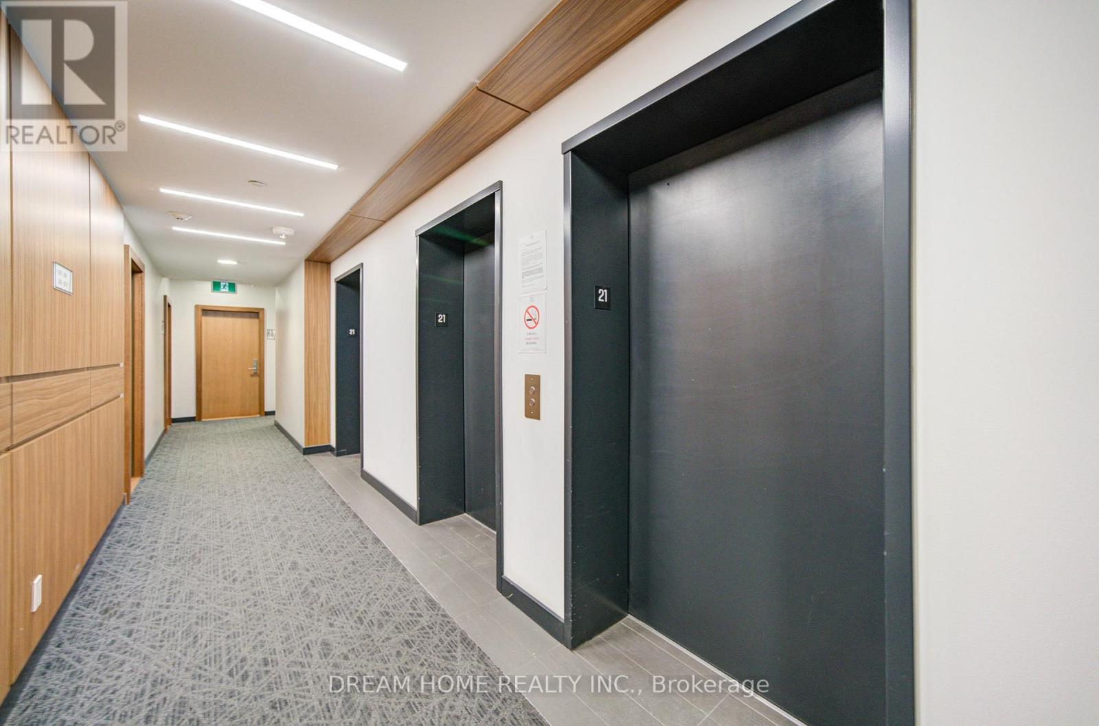 2108 - 56 Forest Manor Road, Toronto, Ontario  M2J 0E5 - Photo 5 - C12746886