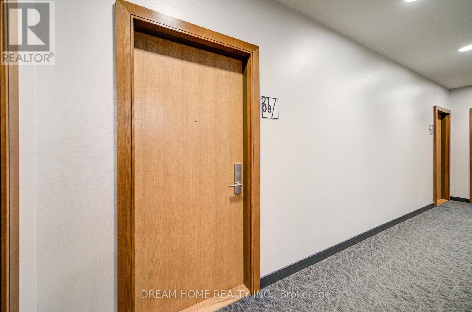 2108 - 56 Forest Manor Road, Toronto, Ontario  M2J 0E5 - Photo 6 - C12746886