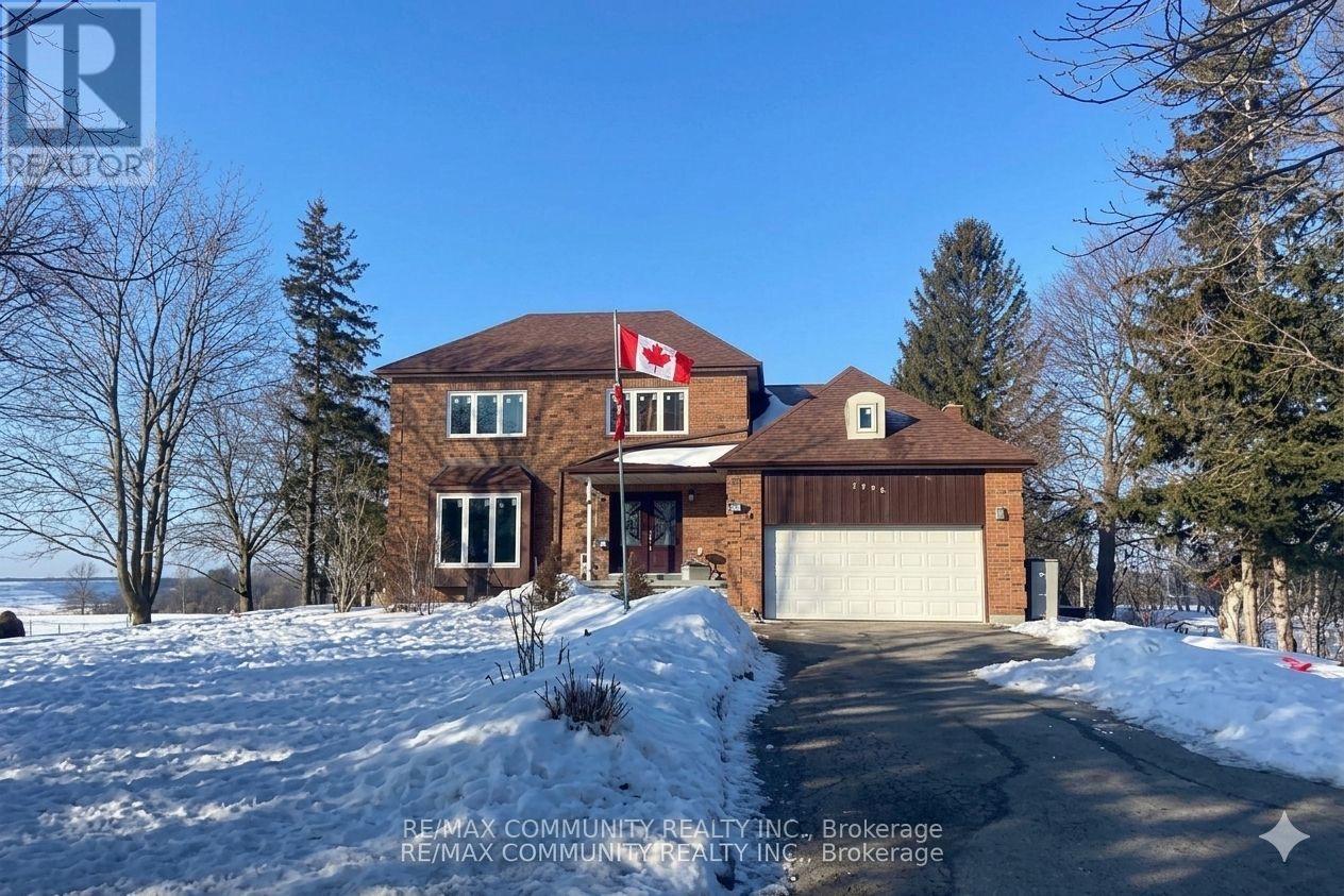 2086 SOLINA ROAD, Clarington, Ontario