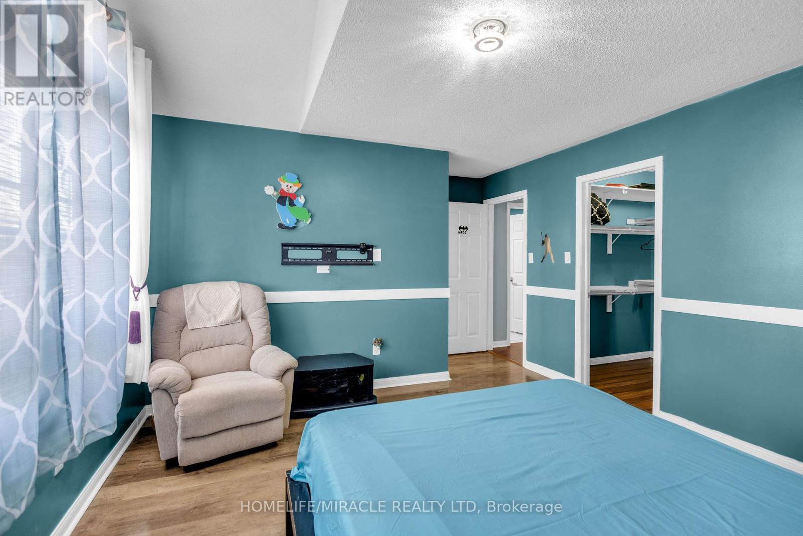 28 Latania Boulevard, Brampton, Ontario  L6P 1S9 - Photo 28 - W12841584