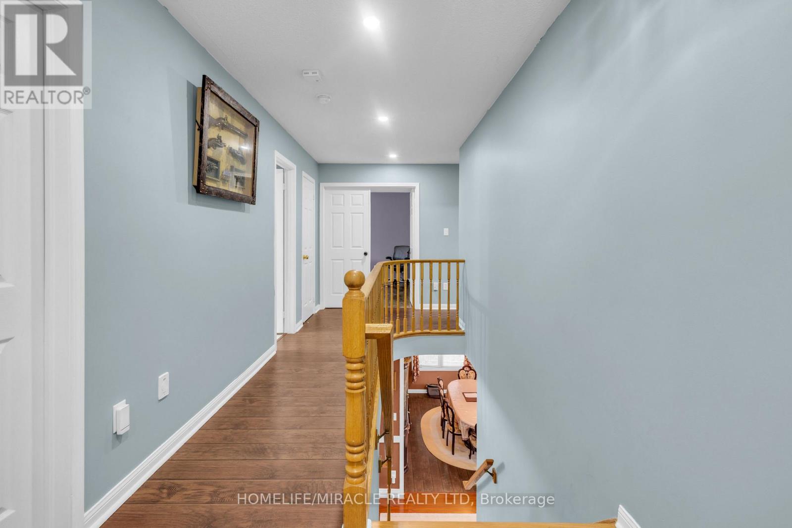 28 Latania Boulevard, Brampton, Ontario  L6P 1S9 - Photo 34 - W12841584