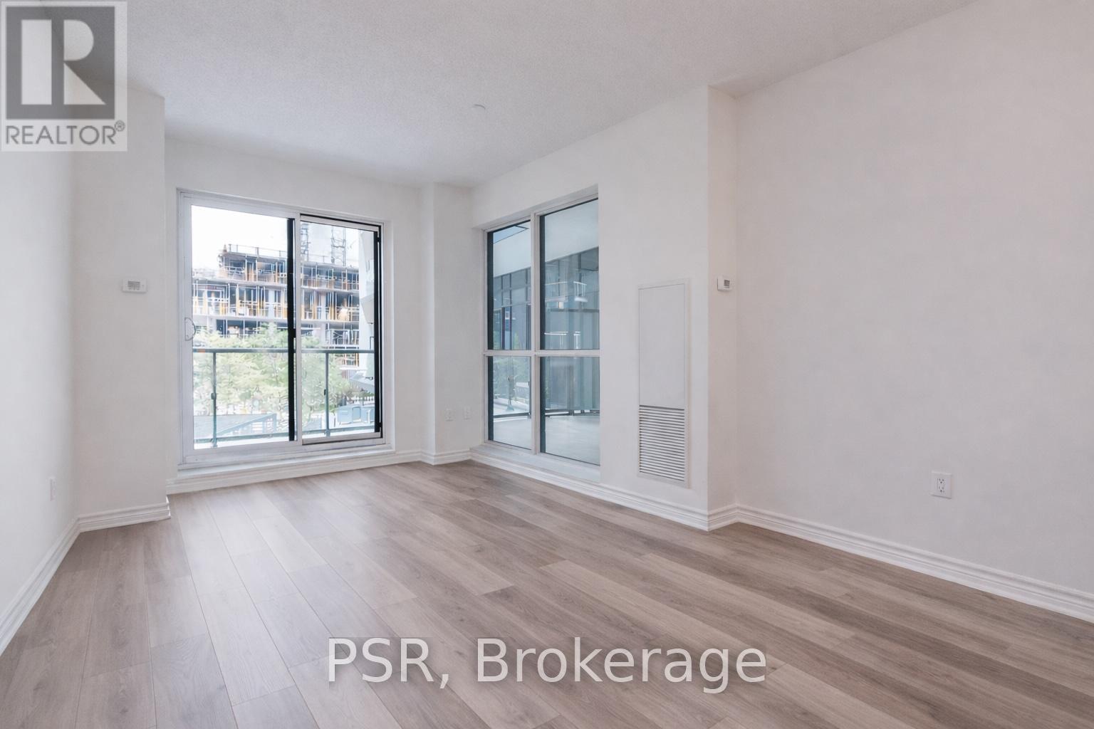 321 - 39 Annie Craig Drive, Toronto, Ontario  M8V 0H1 - Photo 7 - W12845666