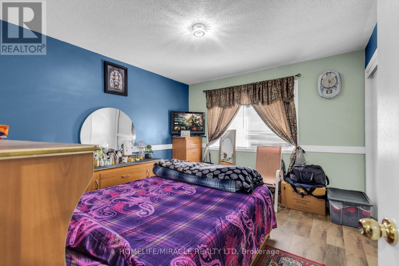 28 Latania Boulevard, Brampton, Ontario  L6P 1S9 - Photo 35 - W12841584
