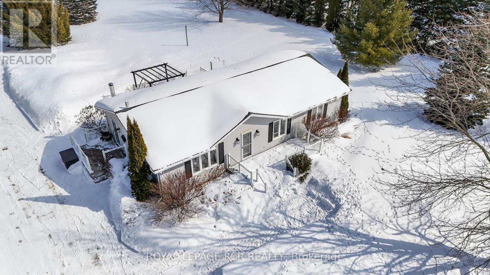 151547 12th Line, East Garafraxa, Ontario  L9W 7B1 - Photo 5 - X12827000