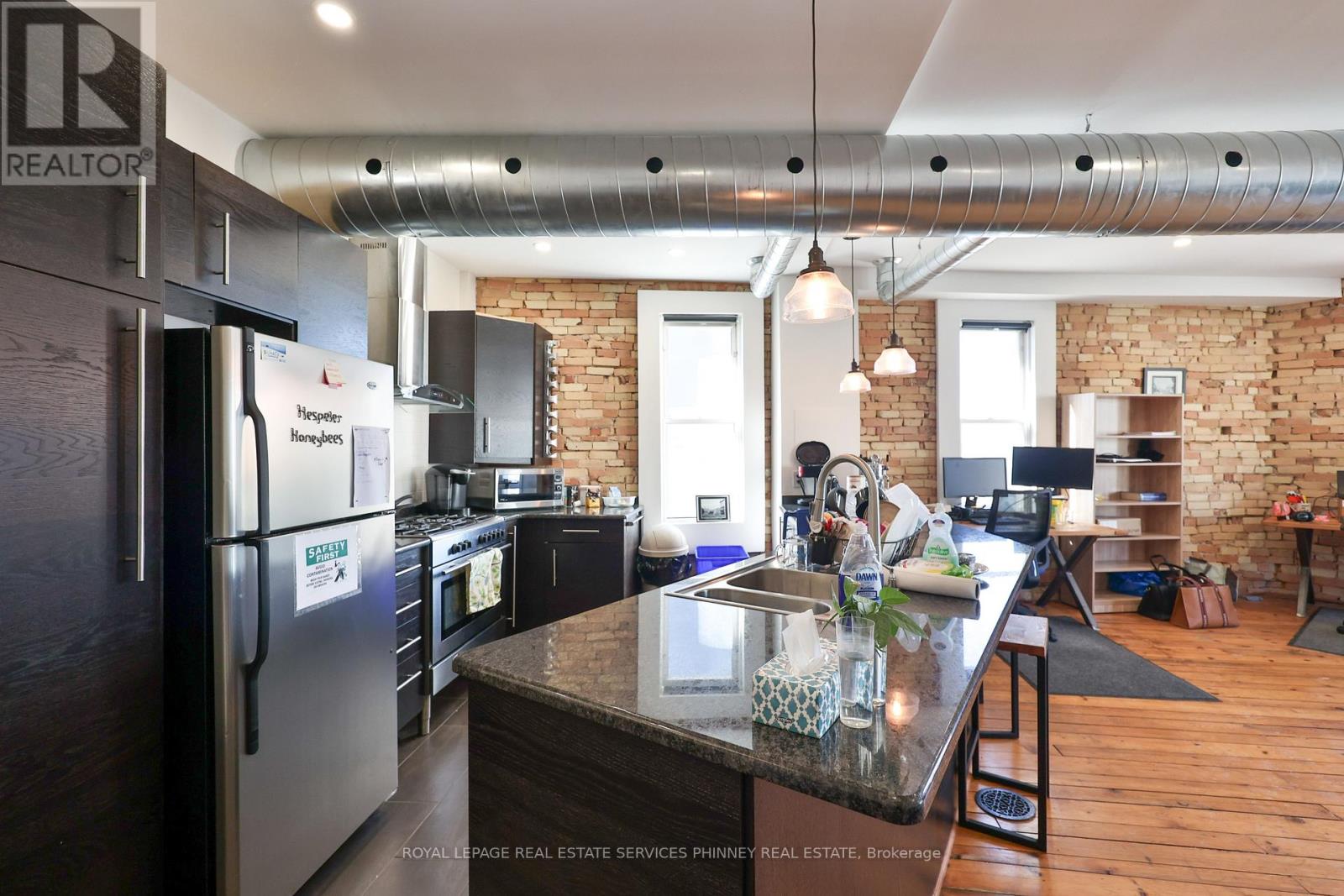 2 Queen Street E, Cambridge, Ontario  N3C 2A6 - Photo 10 - X12848396