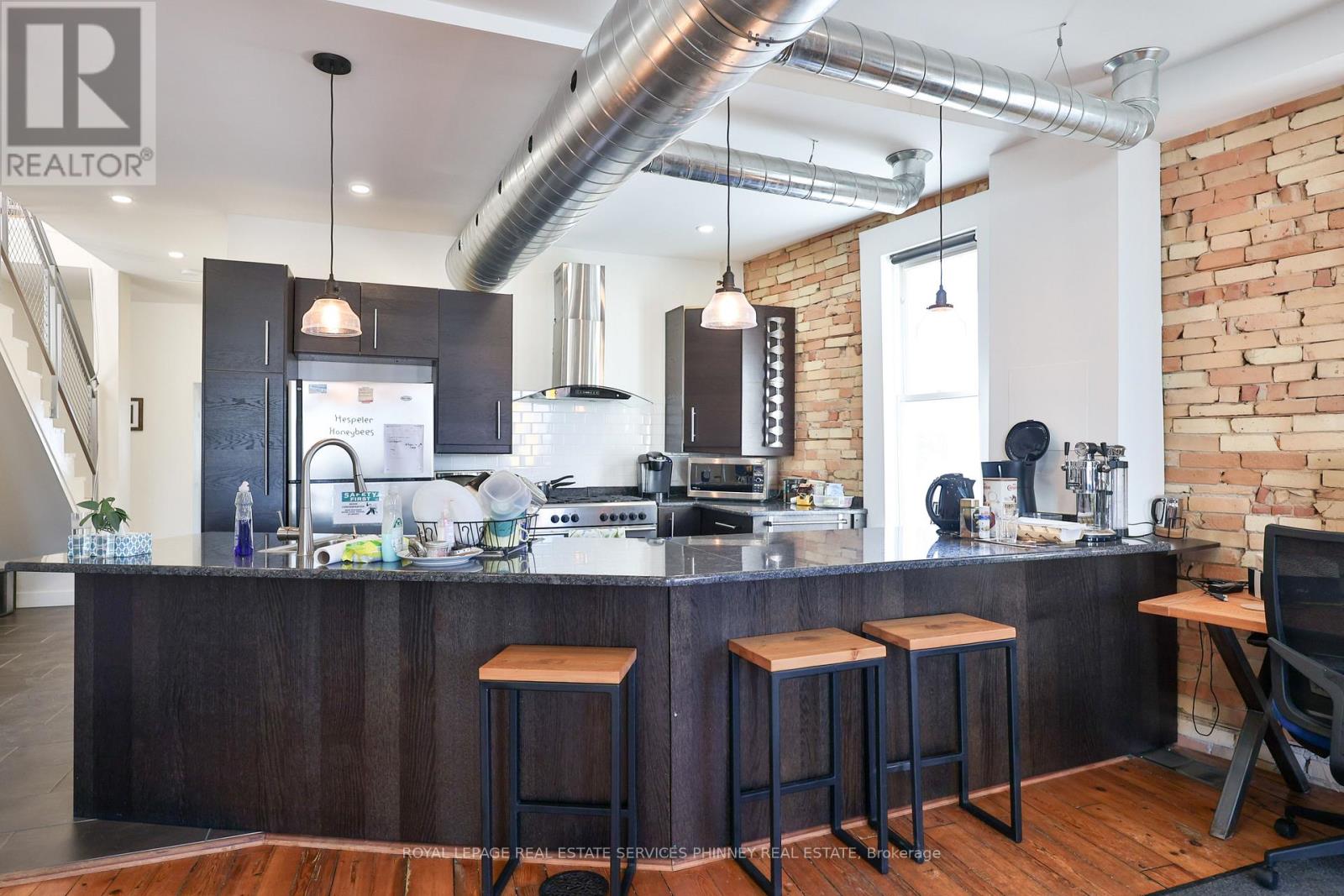 2 Queen Street E, Cambridge, Ontario  N3C 2A6 - Photo 12 - X12848396