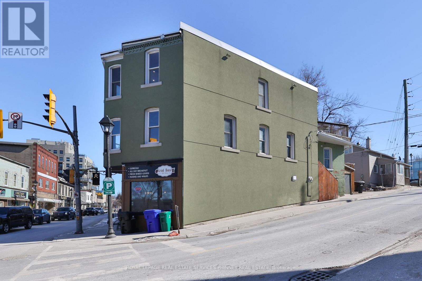 2 Queen Street E, Cambridge, Ontario  N3C 2A6 - Photo 31 - X12848396