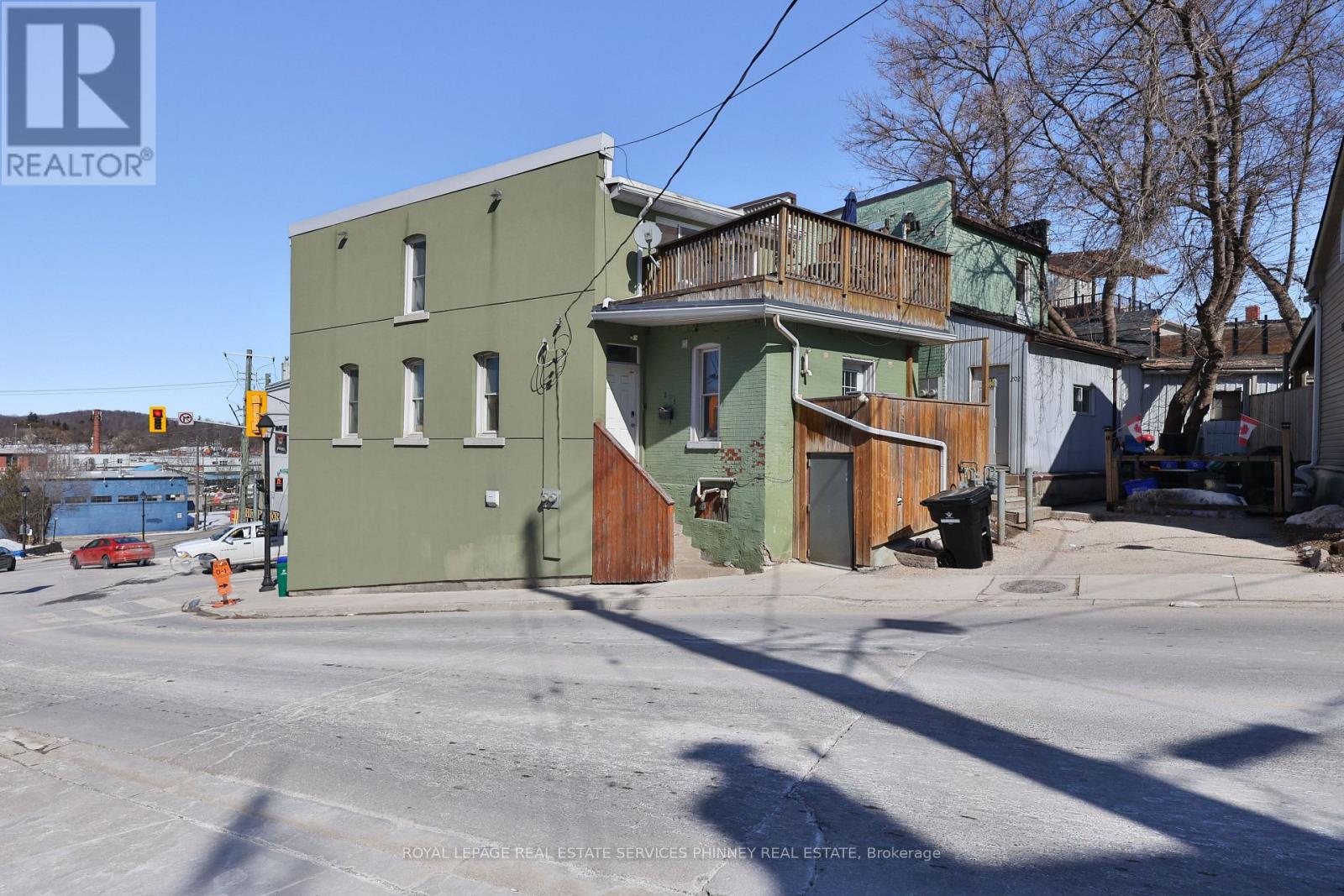 2 Queen Street E, Cambridge, Ontario  N3C 2A6 - Photo 33 - X12848396