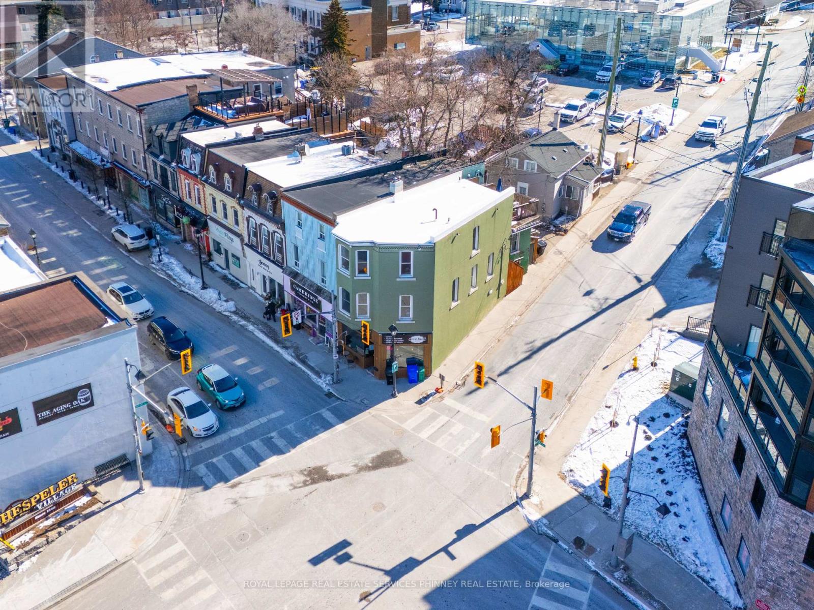 2 Queen Street E, Cambridge, Ontario  N3C 2A6 - Photo 34 - X12848396