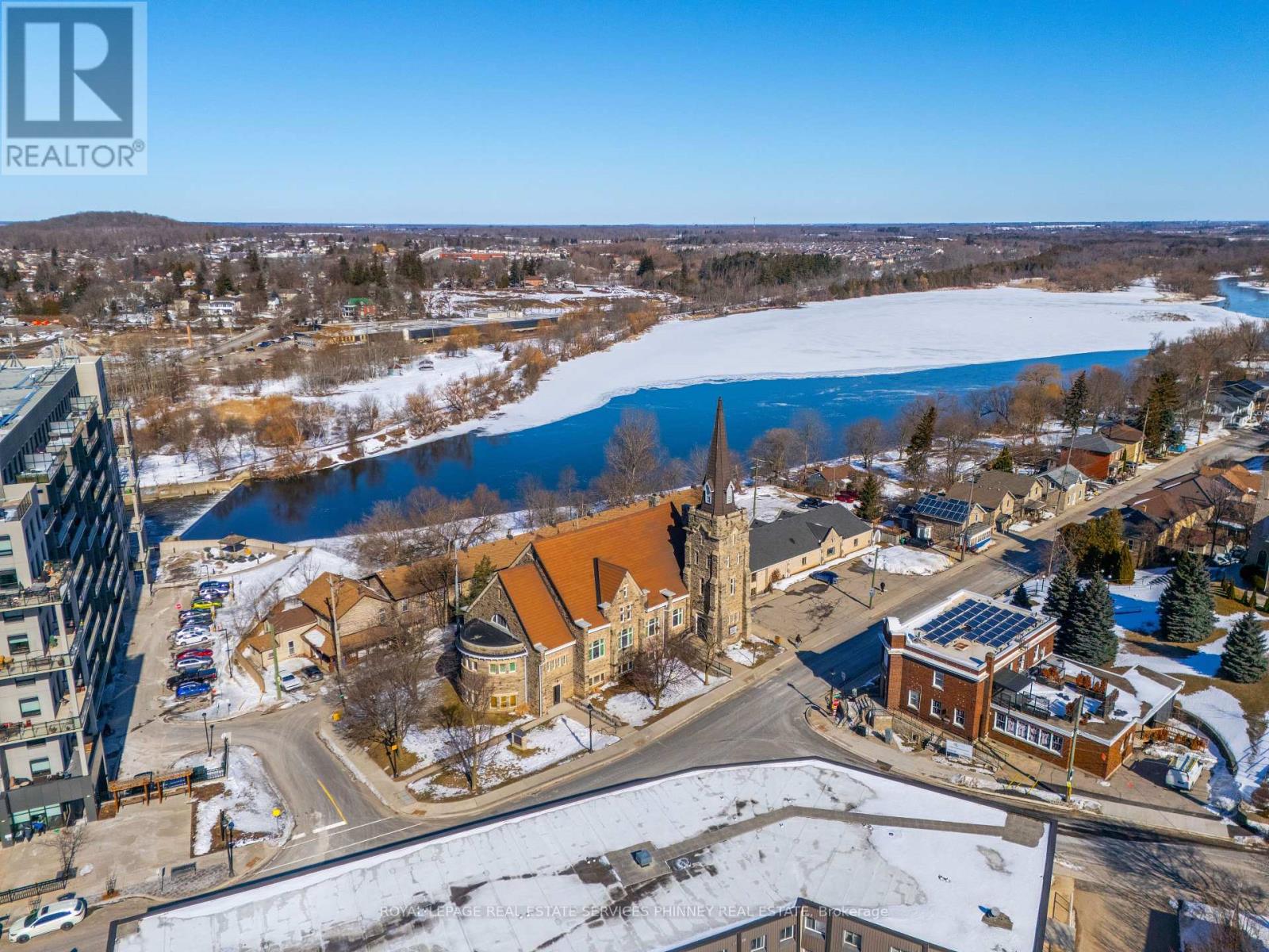 2 Queen Street E, Cambridge, Ontario  N3C 2A6 - Photo 35 - X12848396