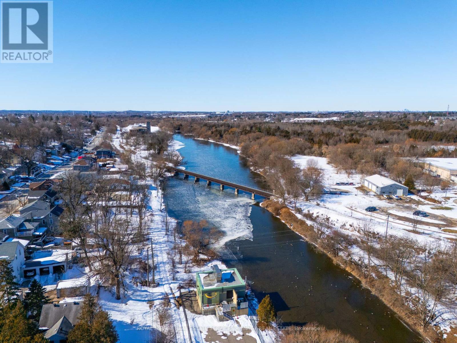 2 Queen Street E, Cambridge, Ontario  N3C 2A6 - Photo 36 - X12848396