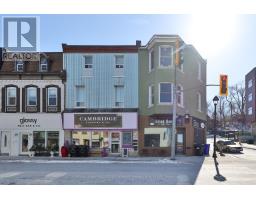 2 QUEEN STREET E, Cambridge, Ontario