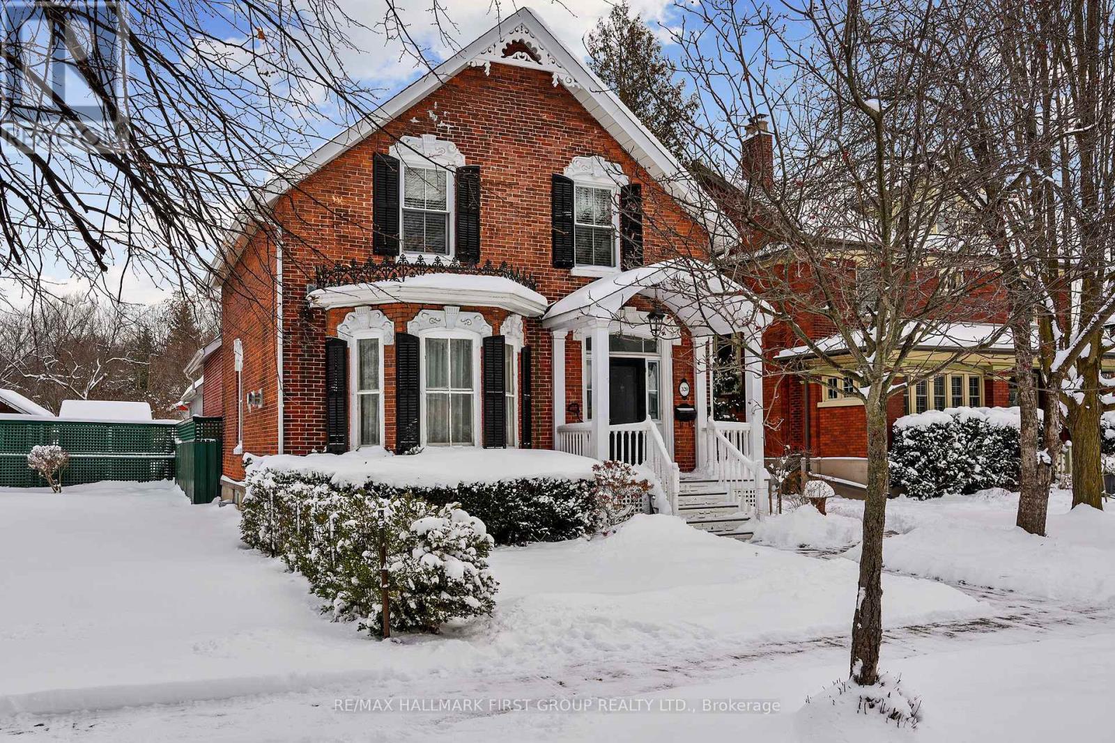 320 COLLEGE STREET, Cobourg, Ontario