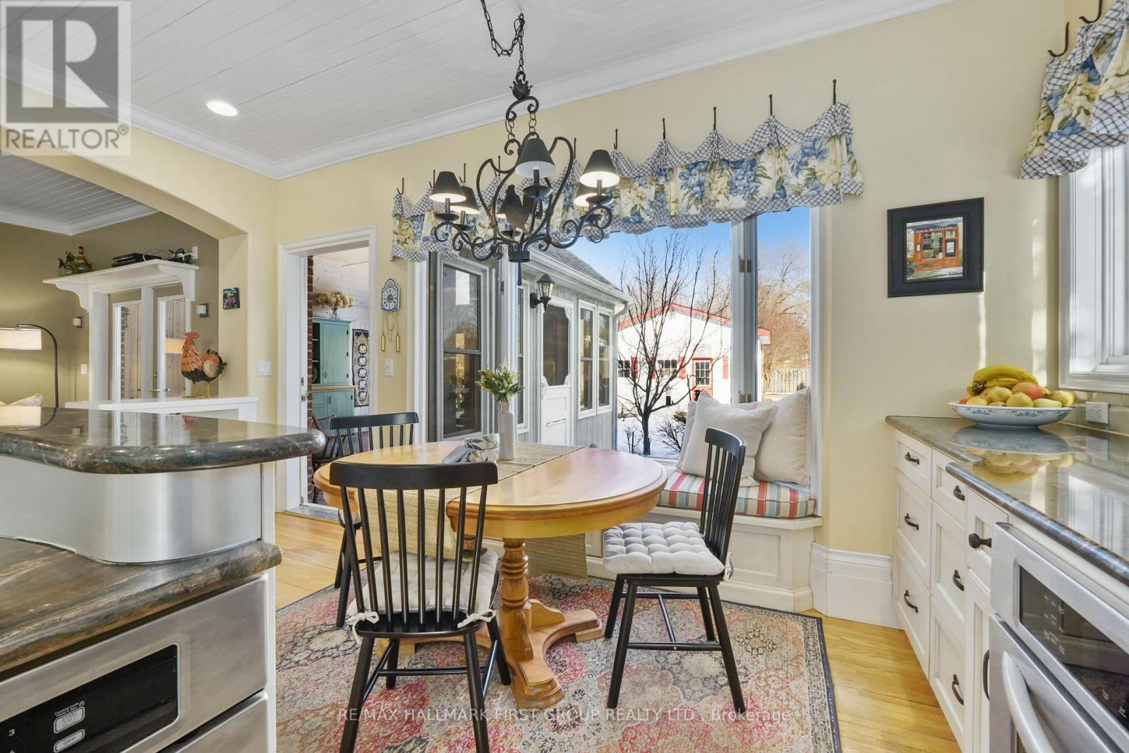 320 College Street, Cobourg, Ontario  K9A 3V4 - Photo 20 - X12848464