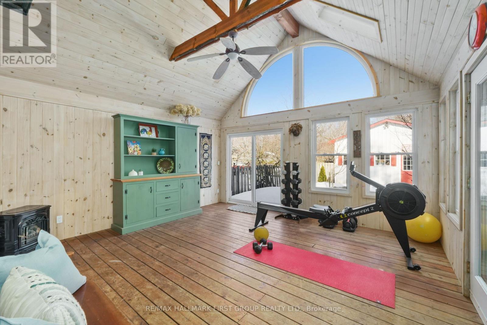 320 College Street, Cobourg, Ontario  K9A 3V4 - Photo 24 - X12848464