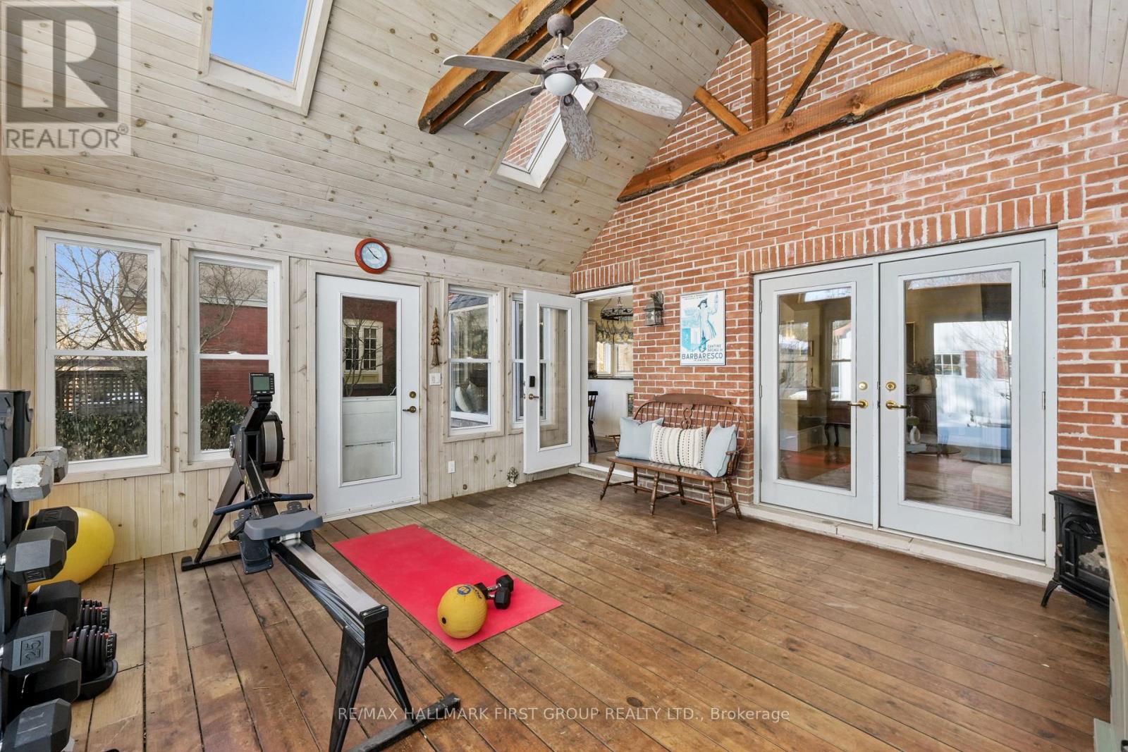 320 College Street, Cobourg, Ontario  K9A 3V4 - Photo 25 - X12848464