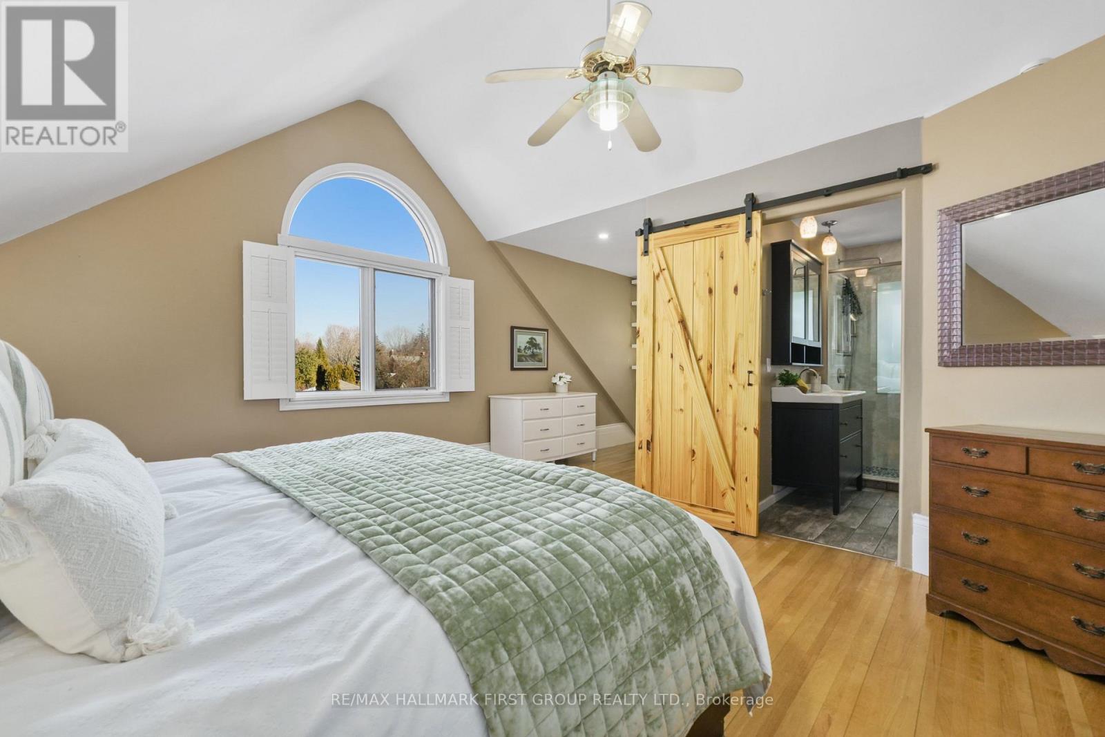 320 College Street, Cobourg, Ontario  K9A 3V4 - Photo 30 - X12848464