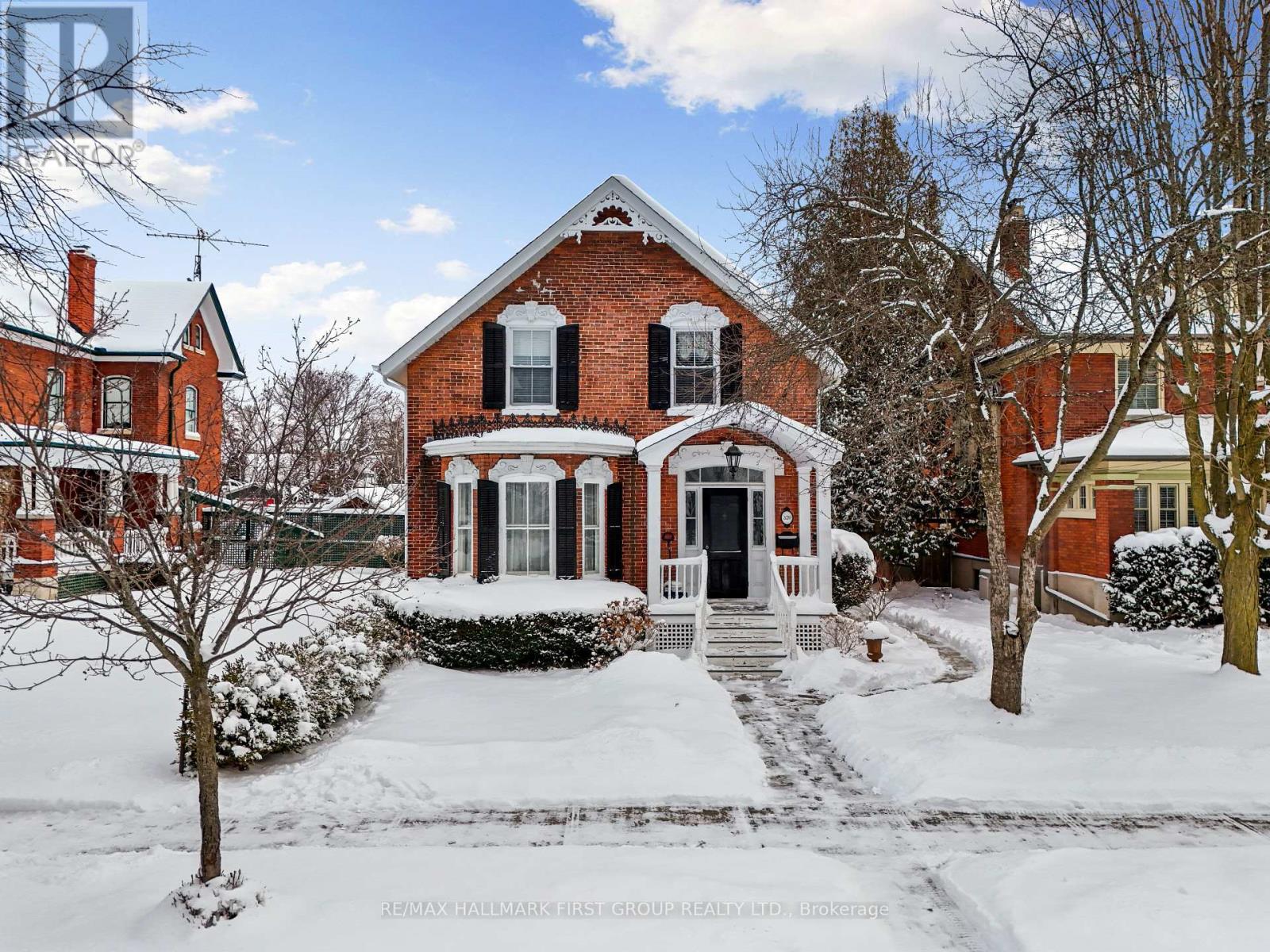 320 College Street, Cobourg, Ontario  K9A 3V4 - Photo 4 - X12848464