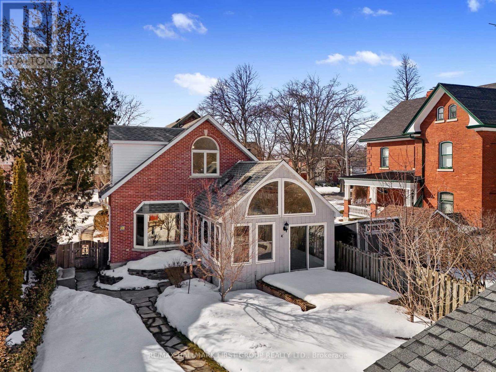 320 College Street, Cobourg, Ontario  K9A 3V4 - Photo 45 - X12848464