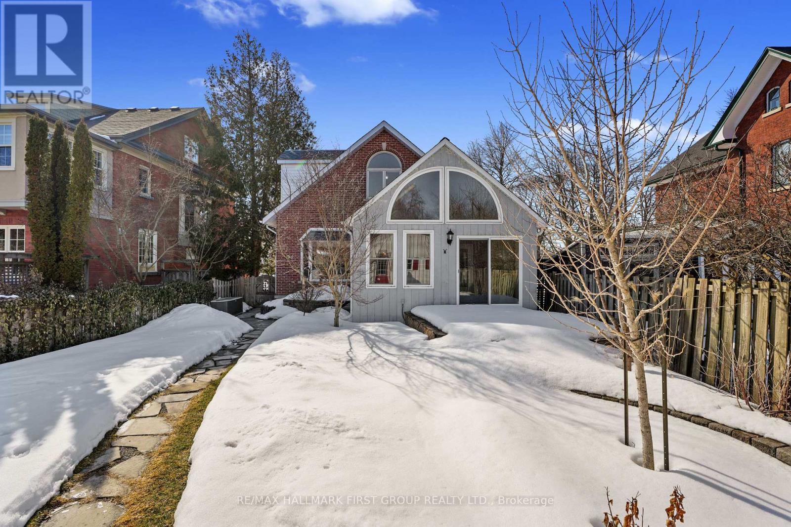 320 College Street, Cobourg, Ontario  K9A 3V4 - Photo 46 - X12848464