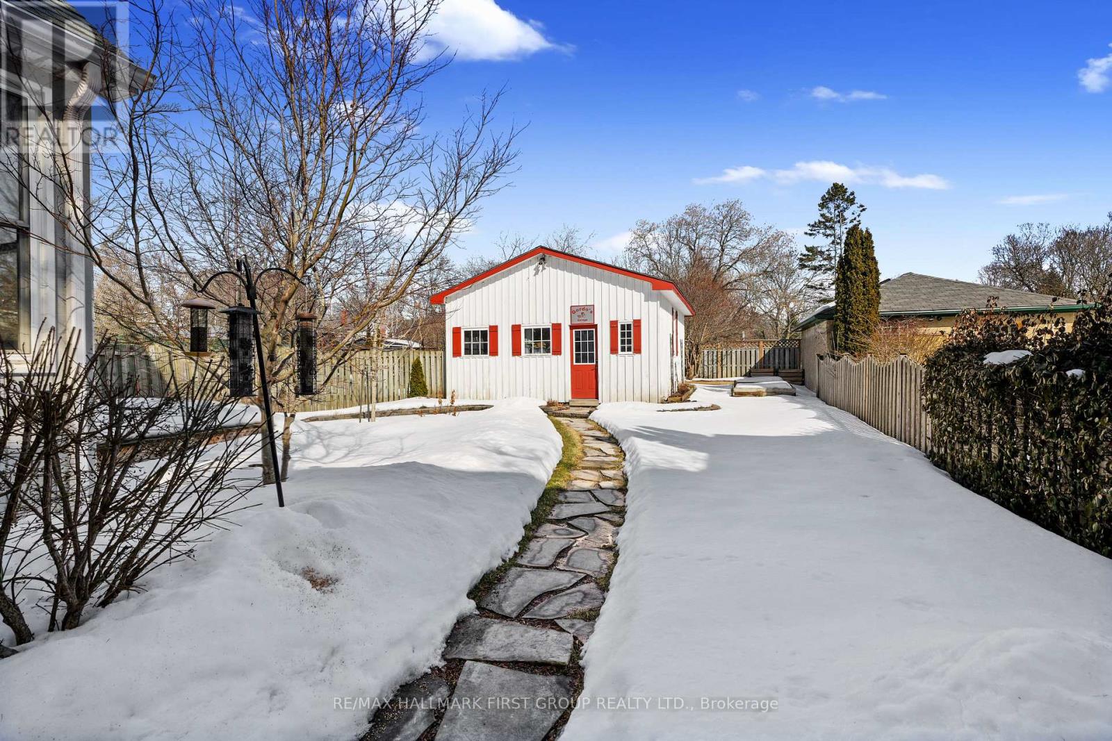 320 College Street, Cobourg, Ontario  K9A 3V4 - Photo 47 - X12848464