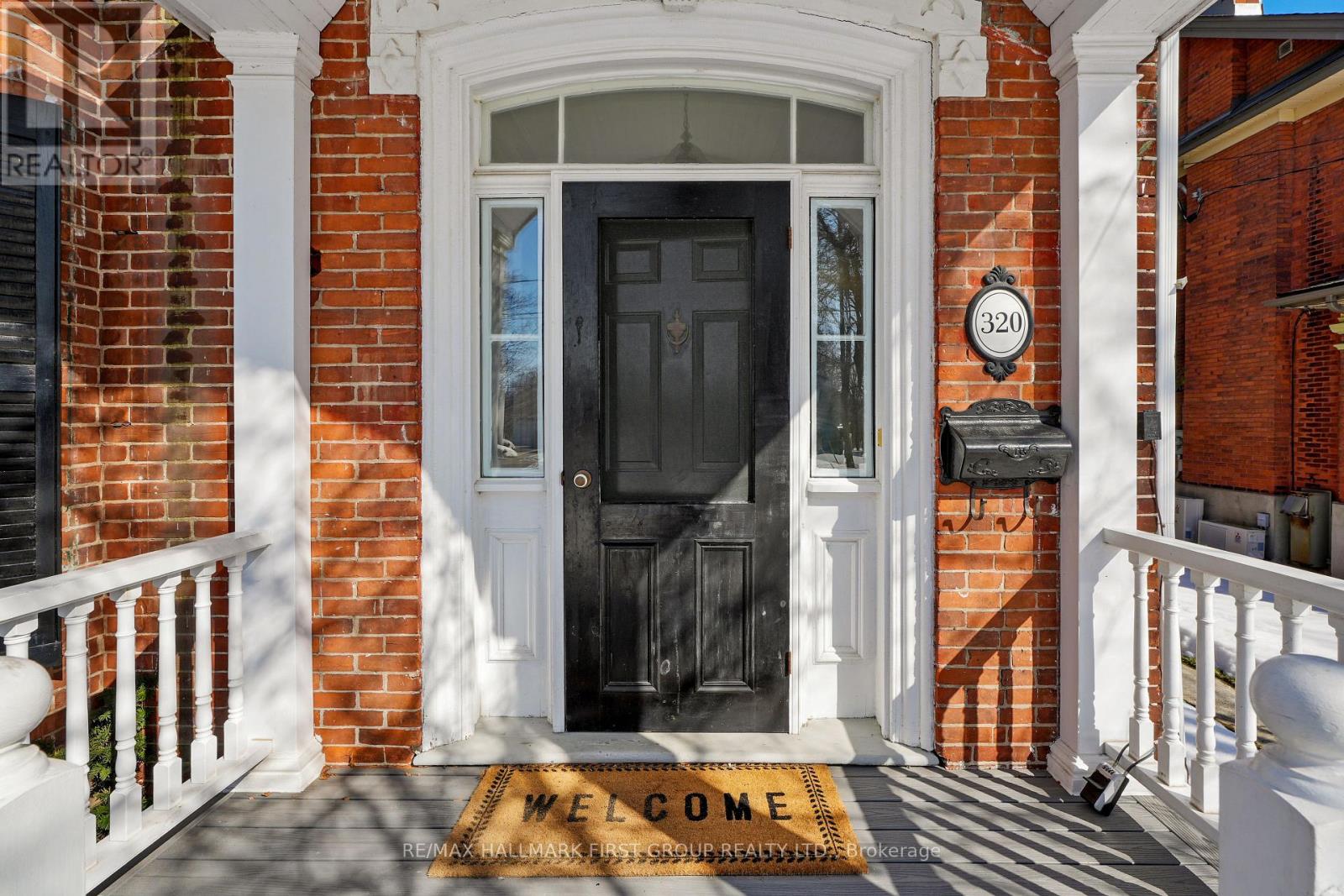 320 College Street, Cobourg, Ontario  K9A 3V4 - Photo 5 - X12848464