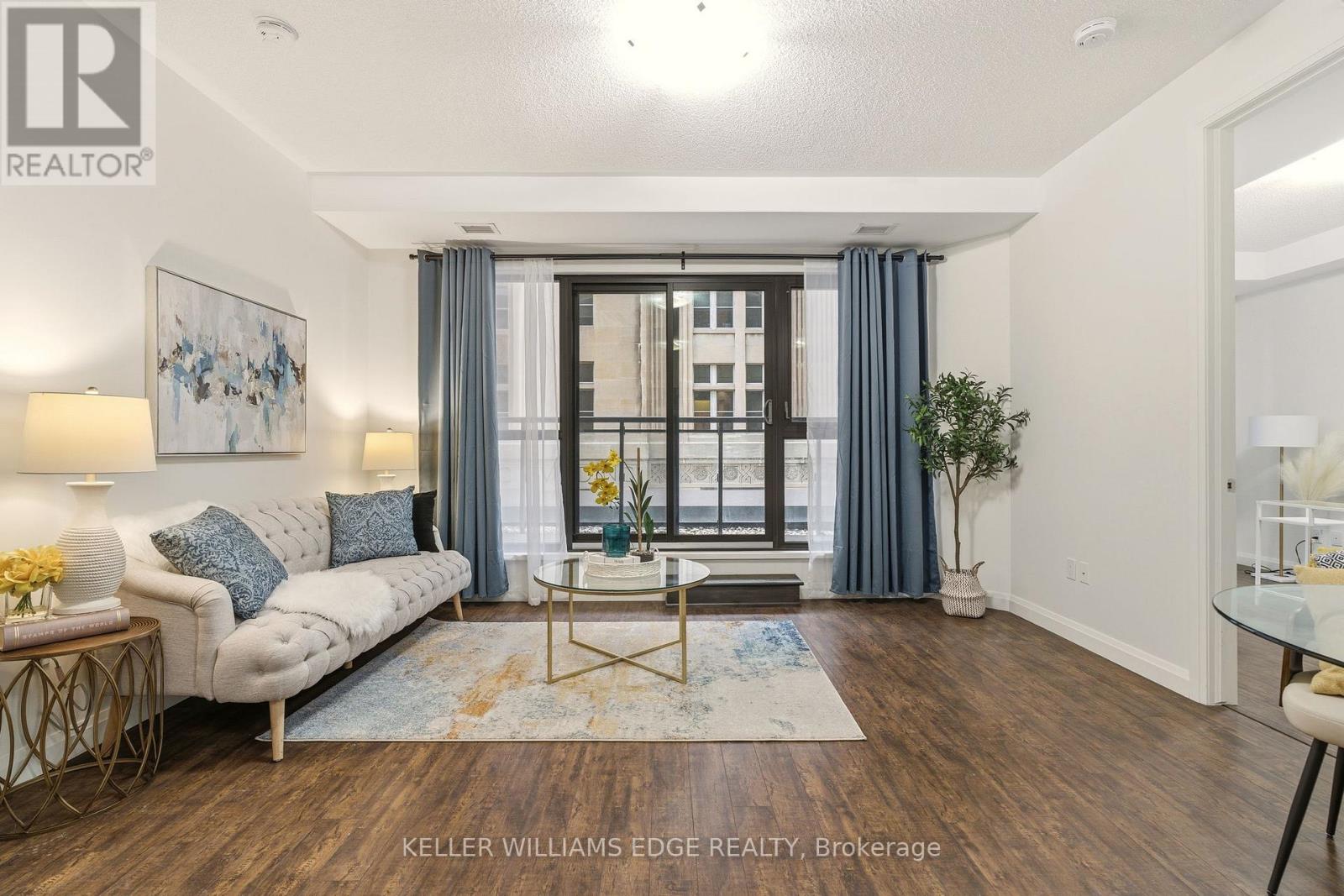 408 - 112 KING STREET E, Hamilton, Ontario