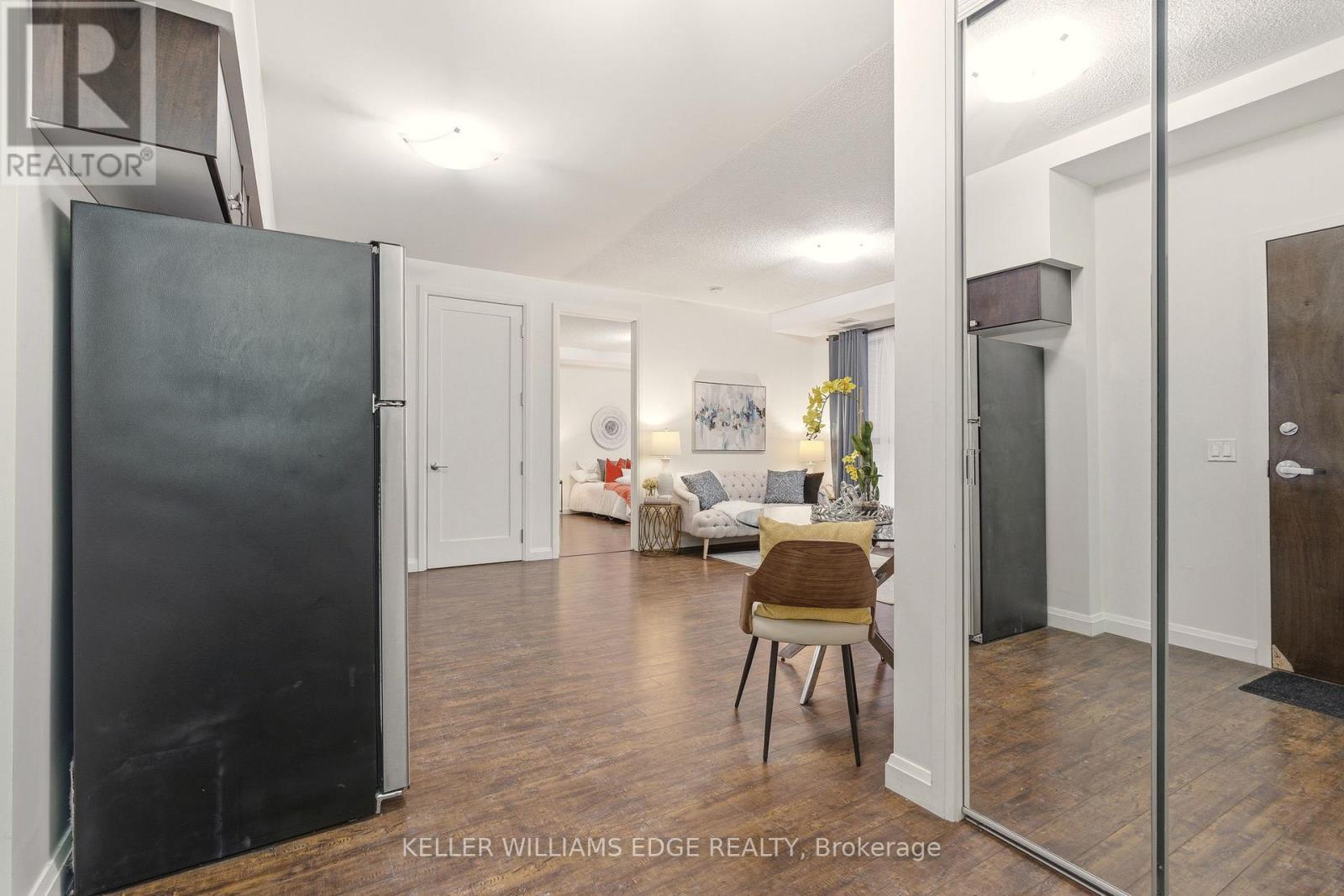 408 - 112 King Street E, Hamilton, Ontario  L8N 1A8 - Photo 10 - X12848480