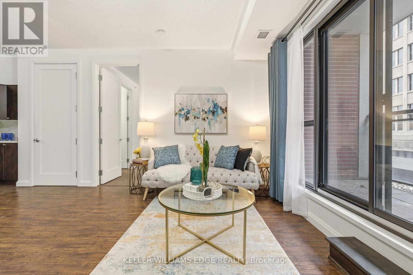 408 - 112 King Street E, Hamilton, Ontario  L8N 1A8 - Photo 13 - X12848480