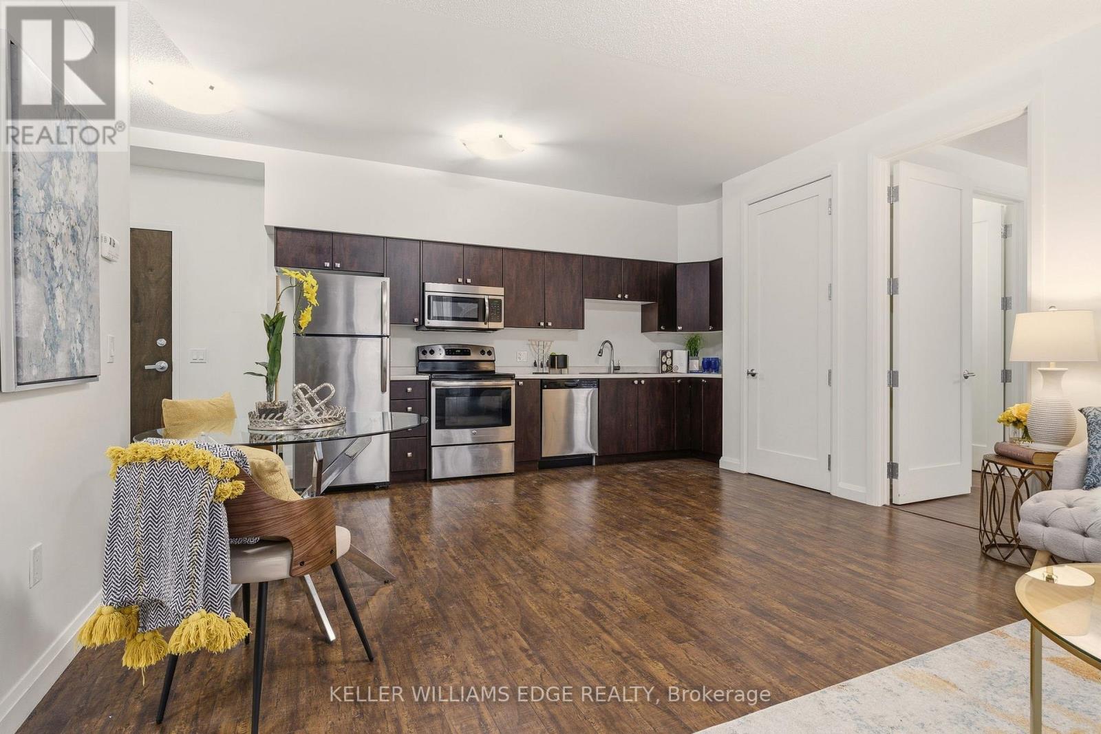 408 - 112 King Street E, Hamilton, Ontario  L8N 1A8 - Photo 14 - X12848480