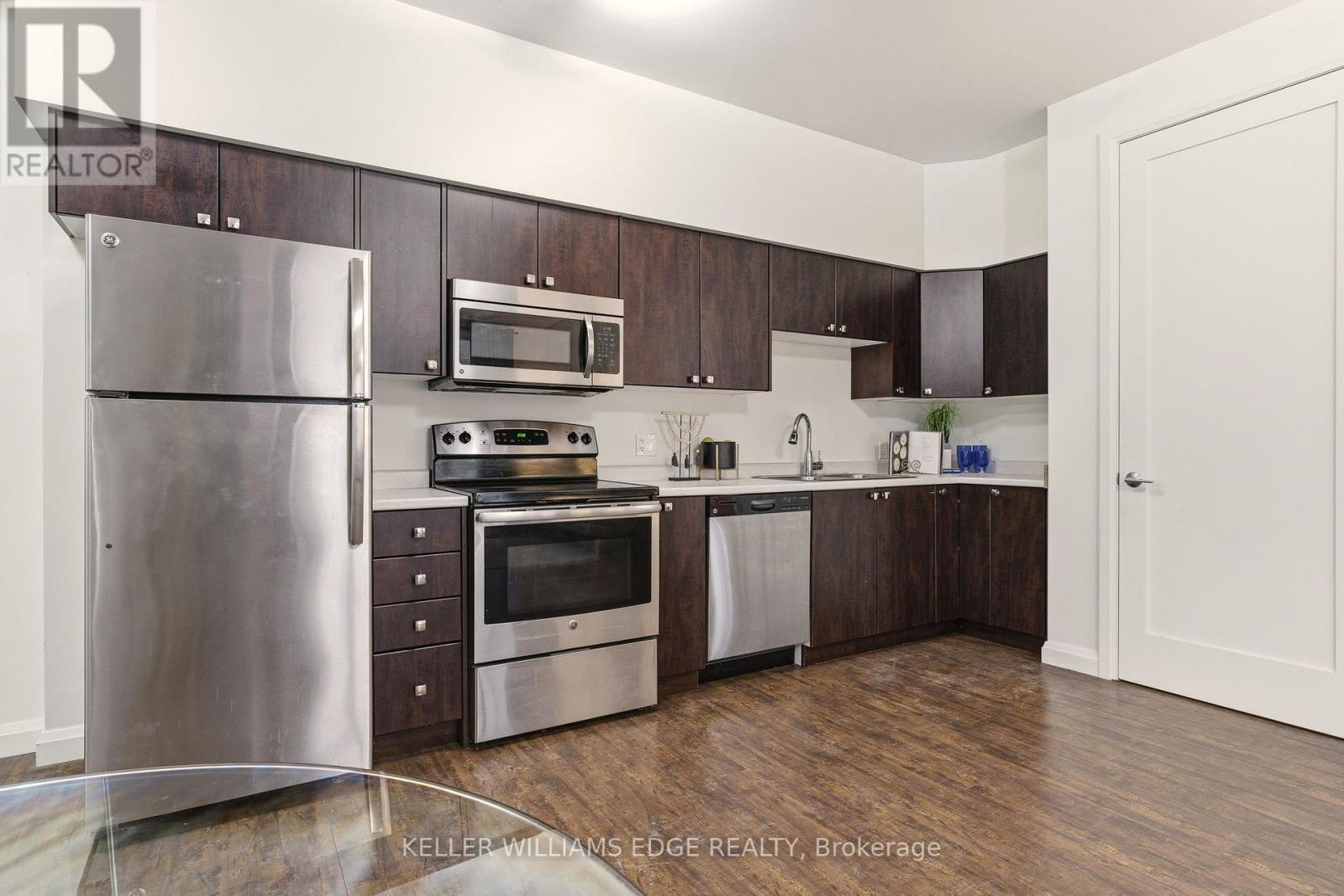 408 - 112 King Street E, Hamilton, Ontario  L8N 1A8 - Photo 17 - X12848480