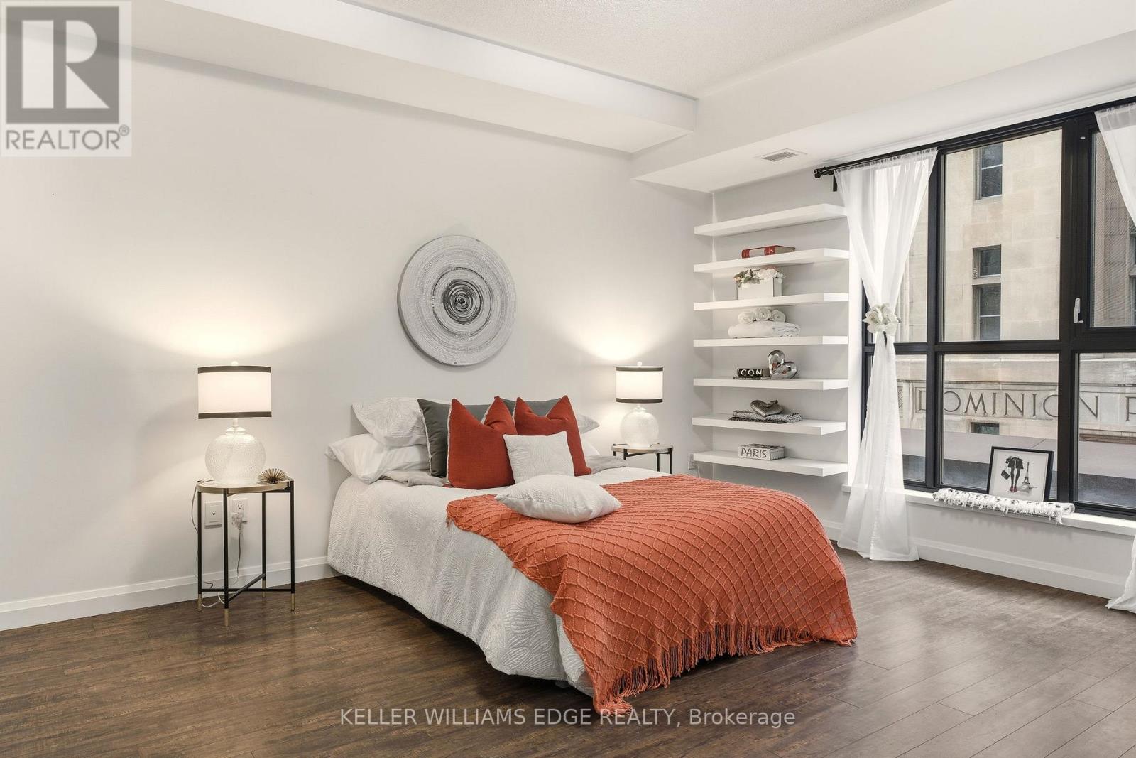 408 - 112 King Street E, Hamilton, Ontario  L8N 1A8 - Photo 18 - X12848480