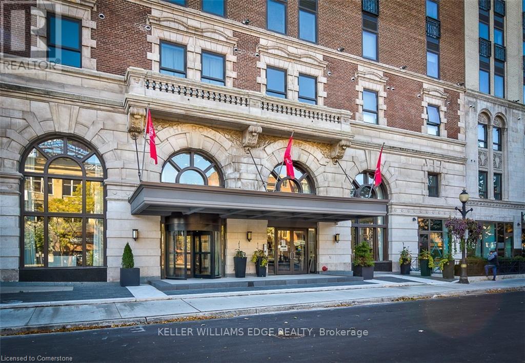 408 - 112 King Street E, Hamilton, Ontario  L8N 1A8 - Photo 3 - X12848480