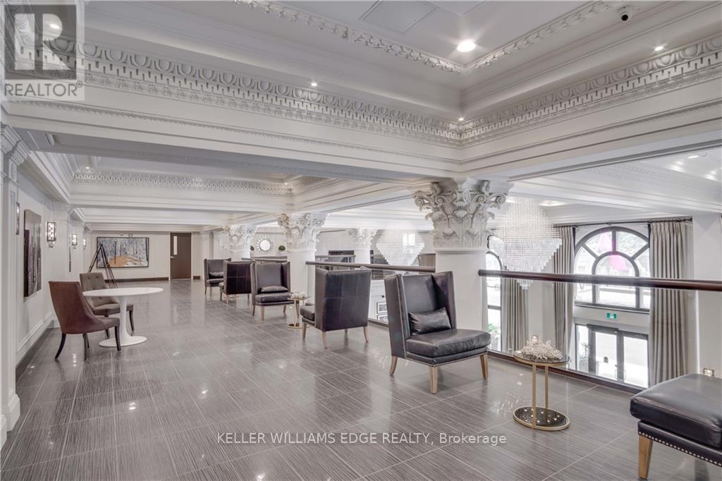 408 - 112 King Street E, Hamilton, Ontario  L8N 1A8 - Photo 31 - X12848480