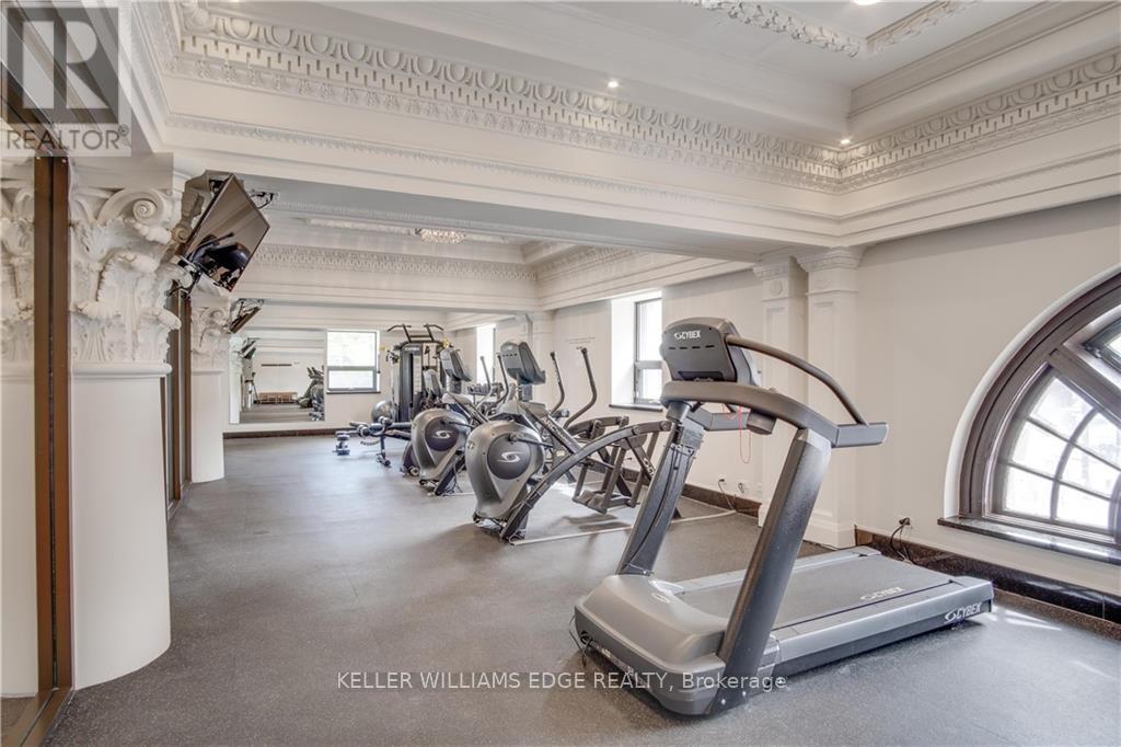 408 - 112 King Street E, Hamilton, Ontario  L8N 1A8 - Photo 32 - X12848480