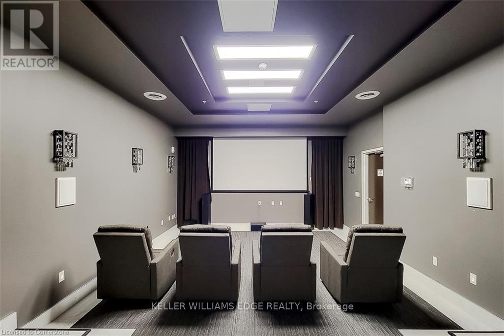 408 - 112 King Street E, Hamilton, Ontario  L8N 1A8 - Photo 33 - X12848480