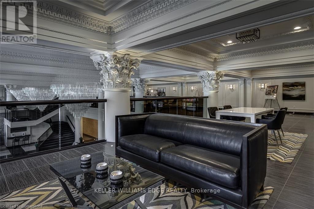 408 - 112 King Street E, Hamilton, Ontario  L8N 1A8 - Photo 34 - X12848480