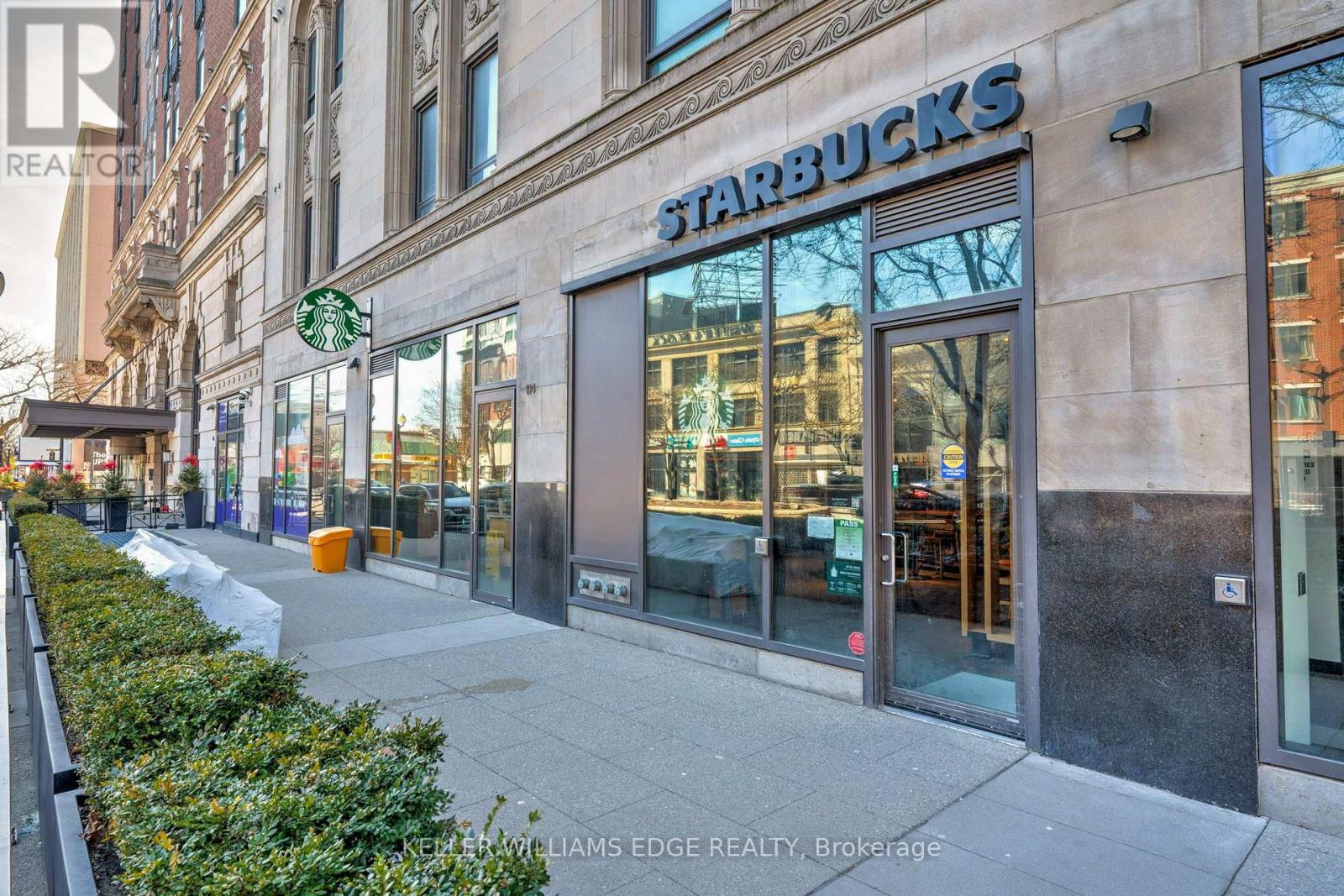 408 - 112 King Street E, Hamilton, Ontario  L8N 1A8 - Photo 35 - X12848480