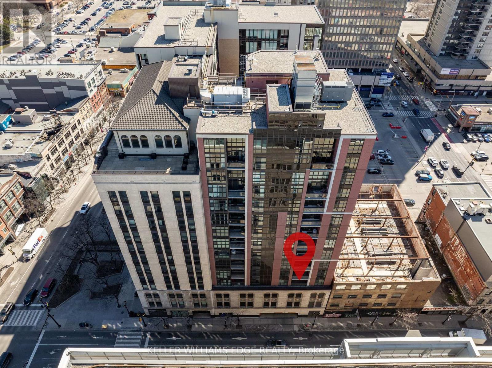 408 - 112 King Street E, Hamilton, Ontario  L8N 1A8 - Photo 42 - X12848480