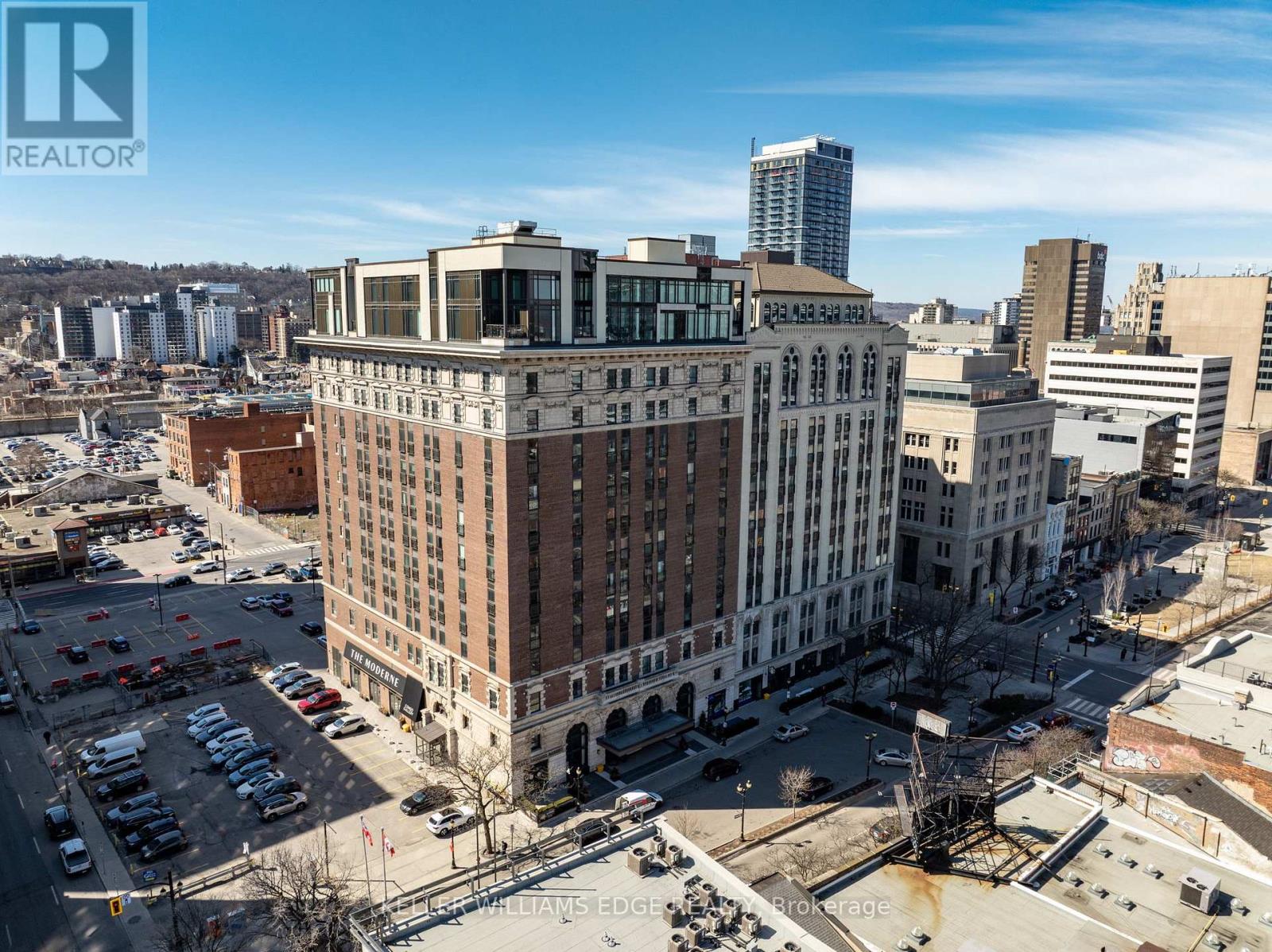 408 - 112 King Street E, Hamilton, Ontario  L8N 1A8 - Photo 43 - X12848480