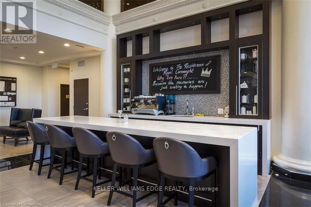 408 - 112 King Street E, Hamilton, Ontario  L8N 1A8 - Photo 5 - X12848480