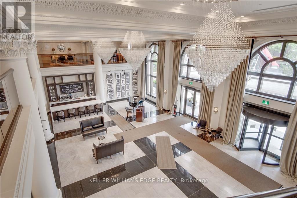 408 - 112 King Street E, Hamilton, Ontario  L8N 1A8 - Photo 8 - X12848480