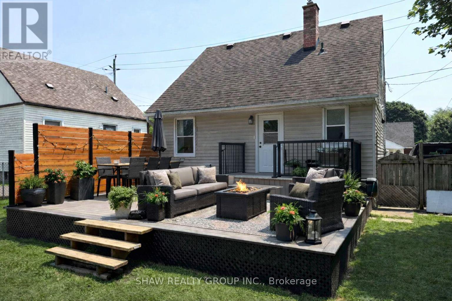 98 Ballantyne Avenue, Cambridge, Ontario  N1R 2S5 - Photo 24 - X12848486